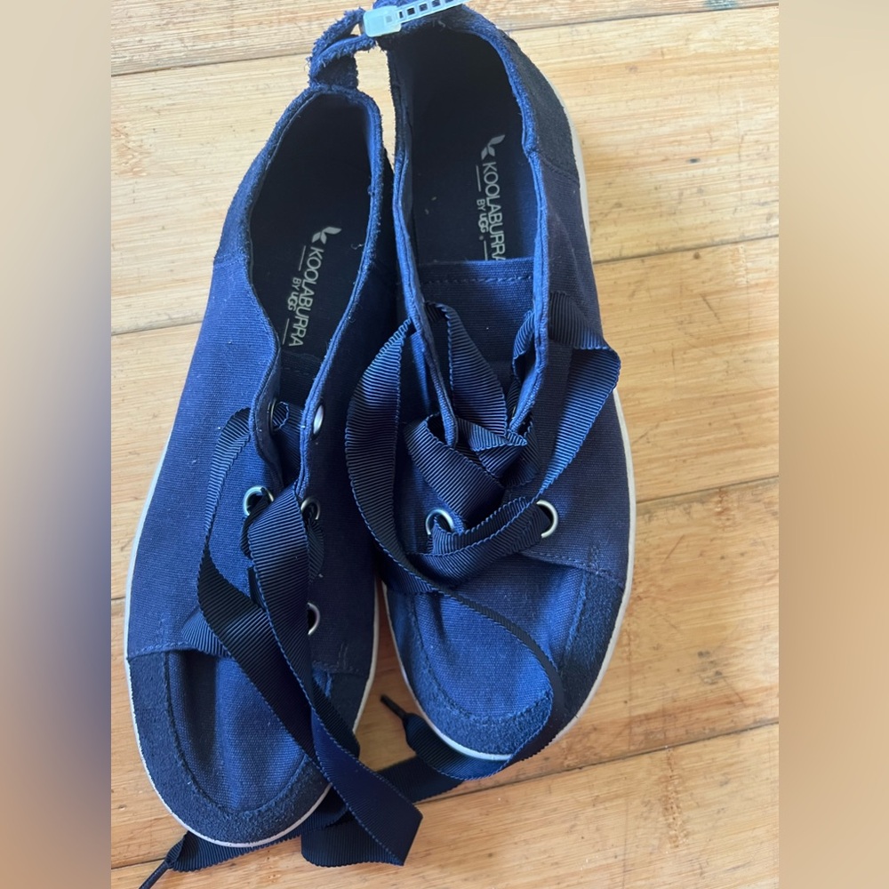 Koolaburra Girls Sneakers